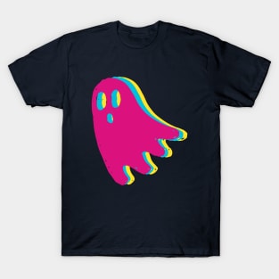 Ghosty T-Shirt